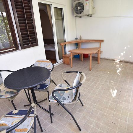 Villa Bonita 布德瓦 客房 照片