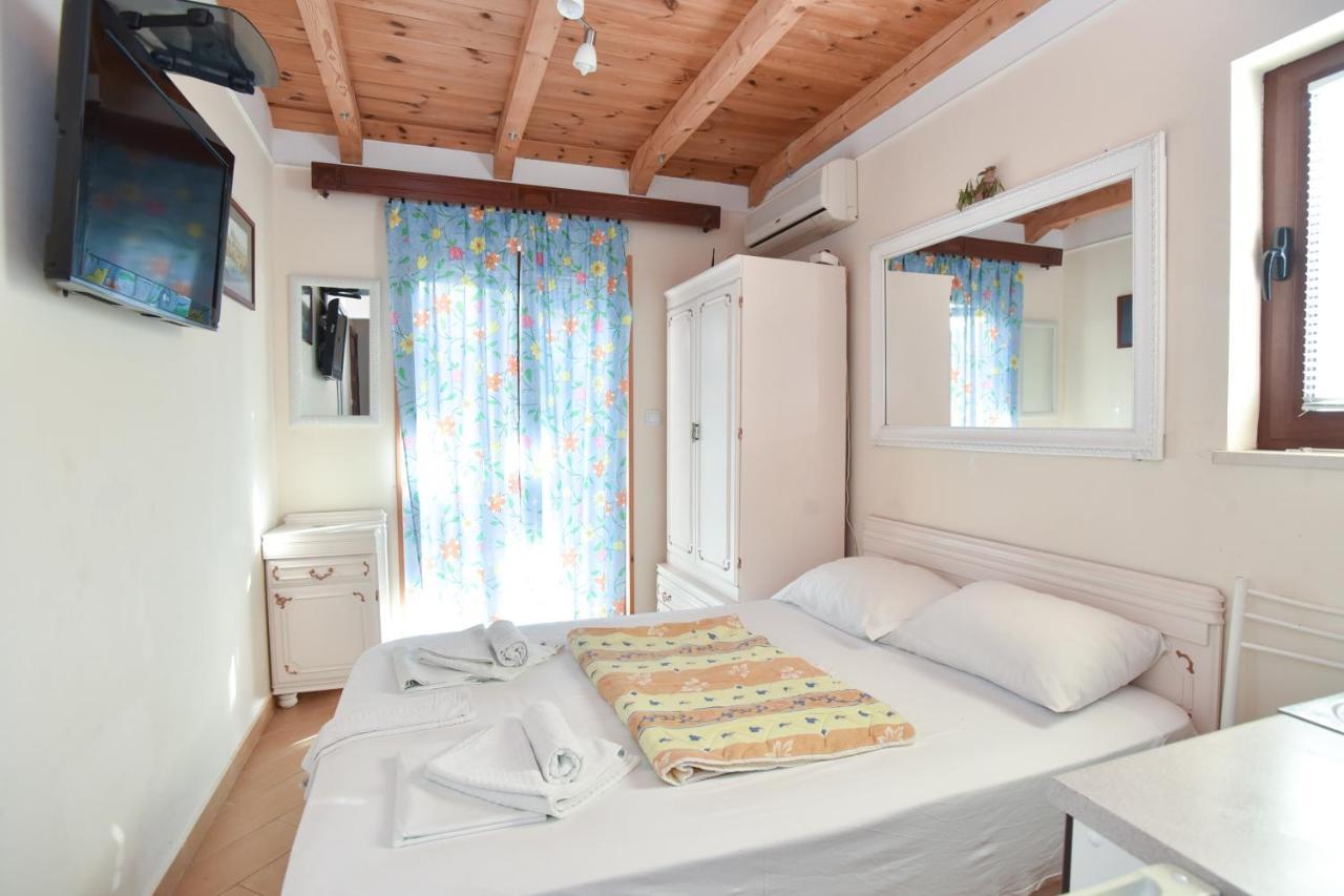 Villa Bonita 布德瓦 外观 照片