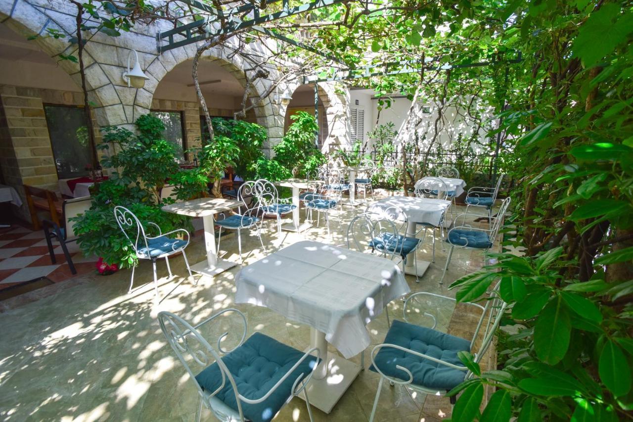 Villa Bonita 布德瓦 外观 照片