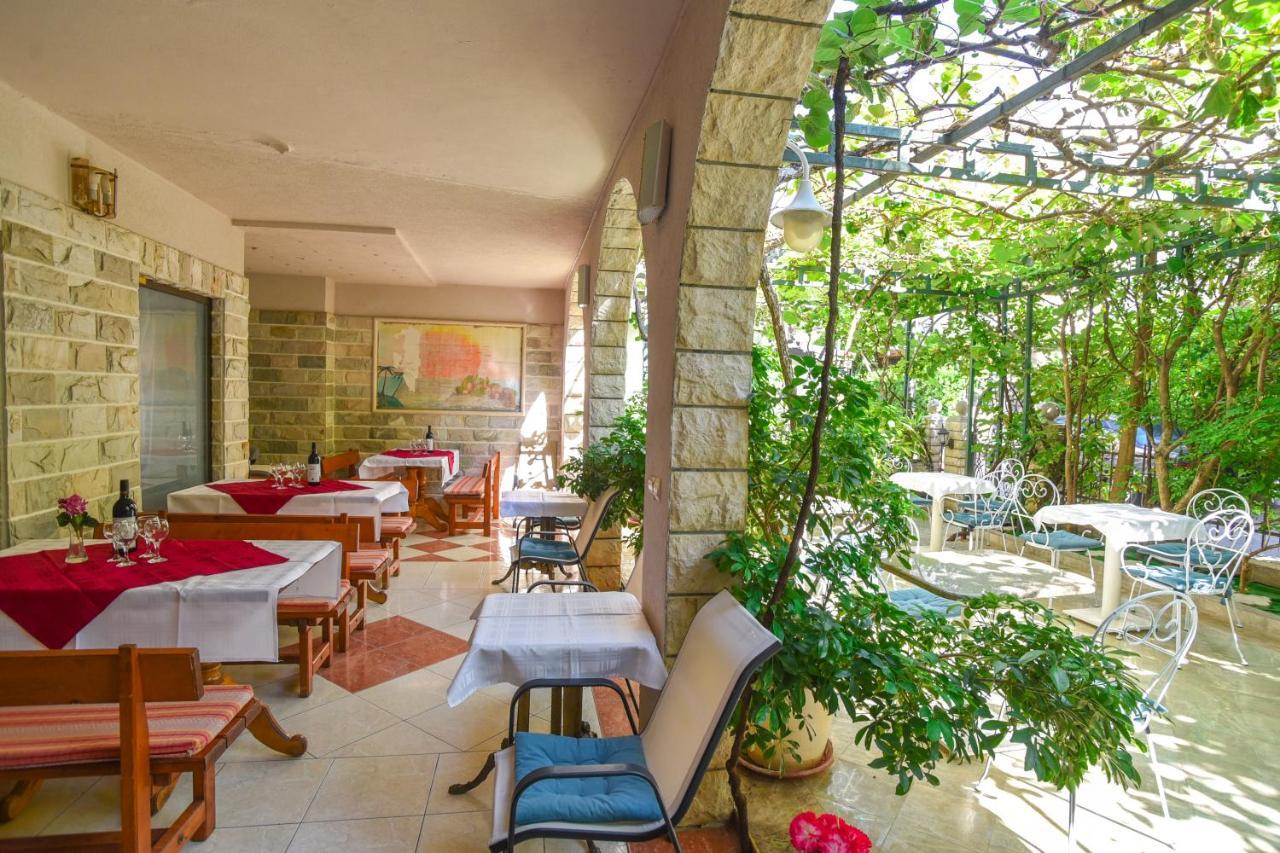 Villa Bonita 布德瓦 外观 照片
