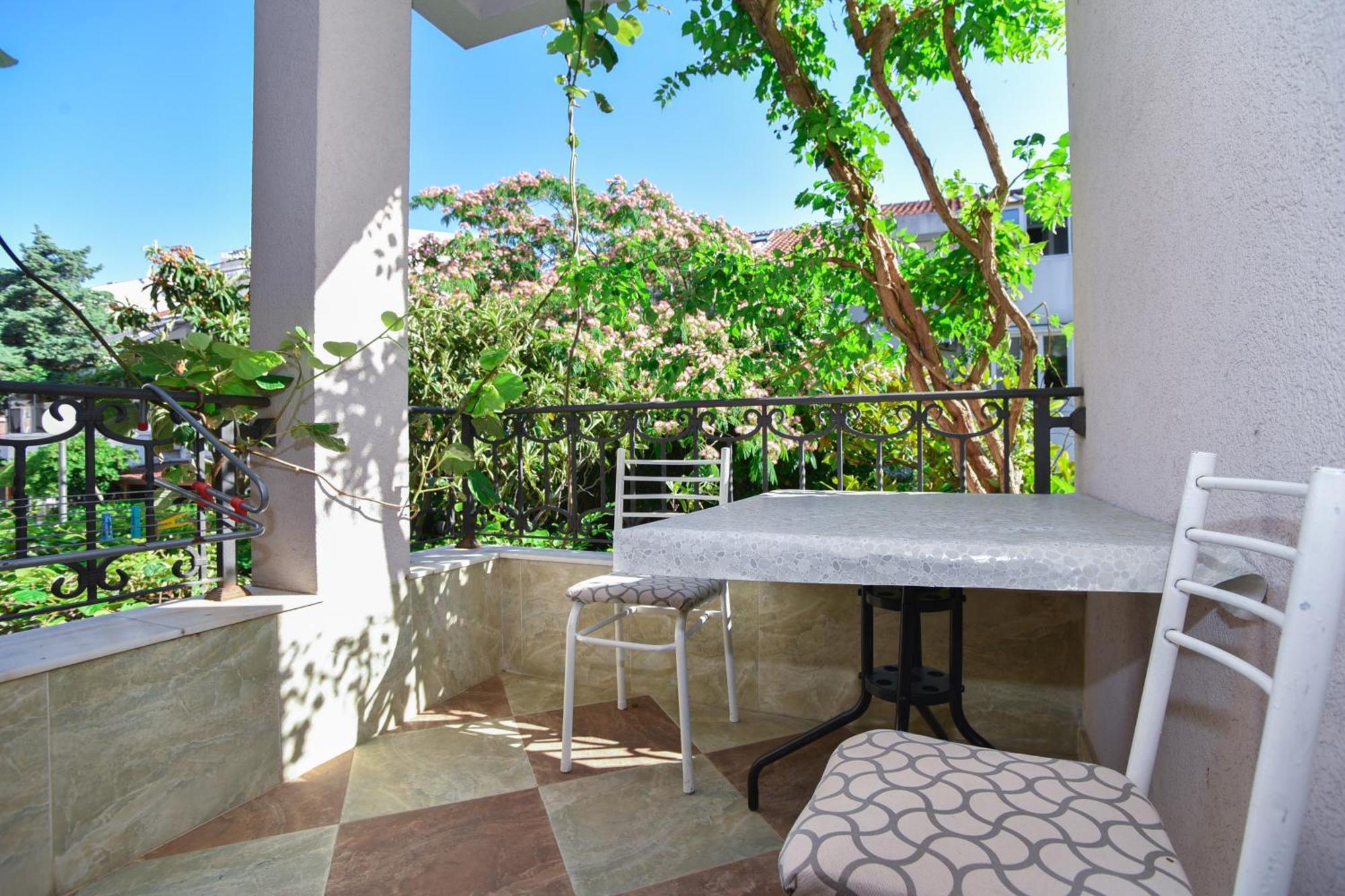 Villa Bonita 布德瓦 客房 照片